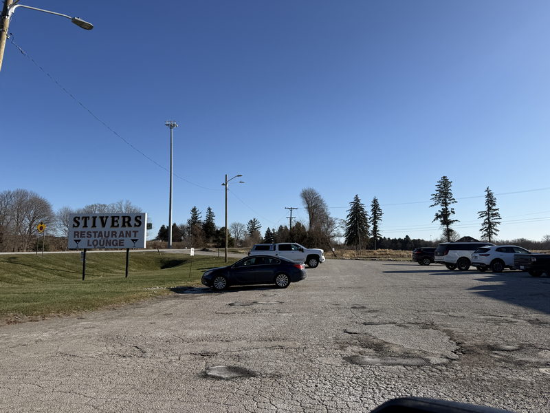 Stuckeys - Chelsea - 50 S Fletcher Rd - Dec 2025 2 (newer photo)